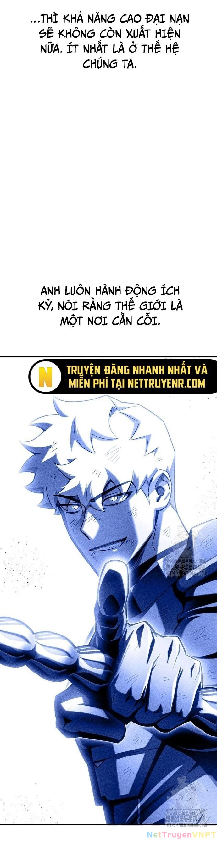 Cuộc Chiến Siêu Nhân Chapter 151 - Trang 2