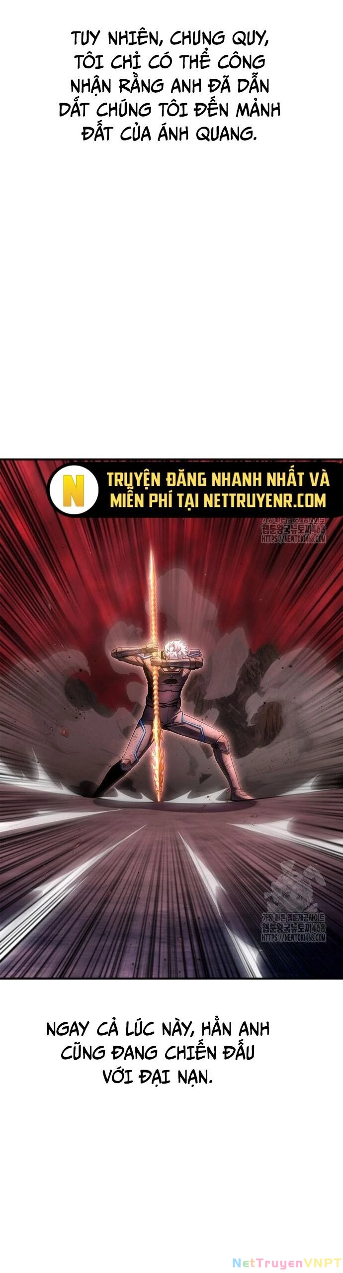 Cuộc Chiến Siêu Nhân Chapter 151 - Trang 2