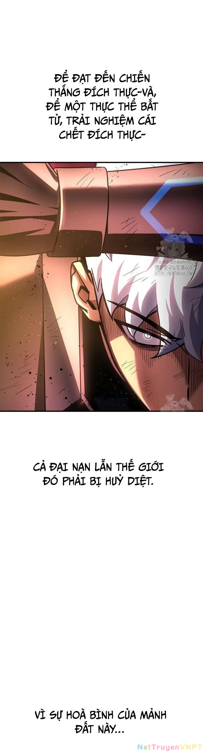 Cuộc Chiến Siêu Nhân Chapter 151 - Trang 2