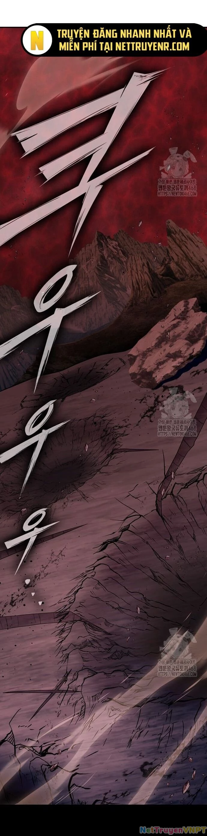 Cuộc Chiến Siêu Nhân Chapter 151 - Trang 2