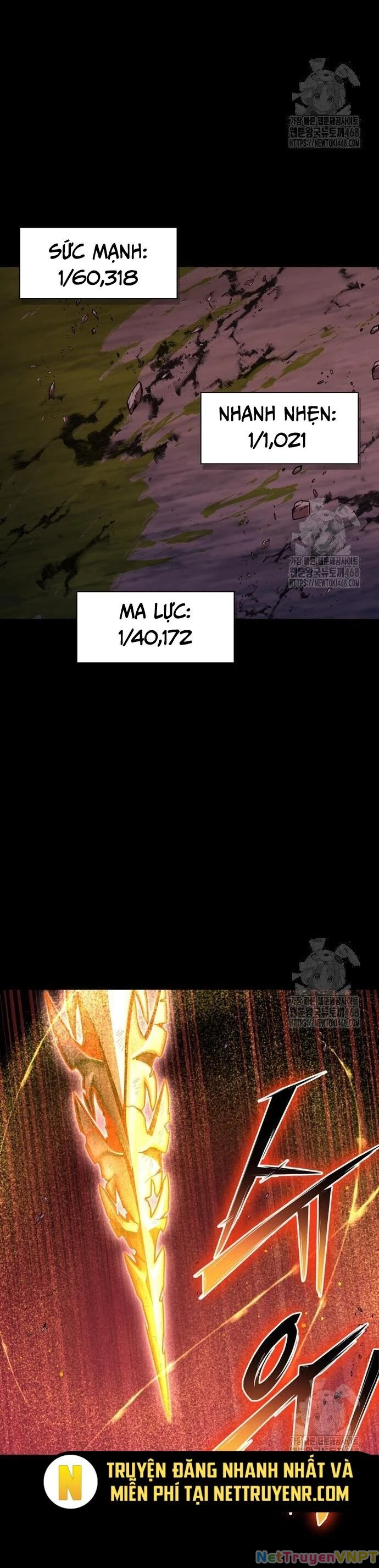 Cuộc Chiến Siêu Nhân Chapter 151 - Trang 2