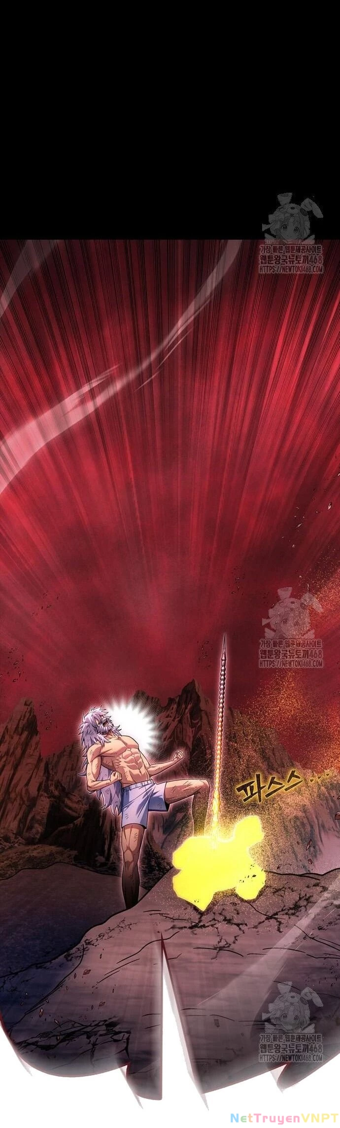 Cuộc Chiến Siêu Nhân Chapter 151 - Trang 2