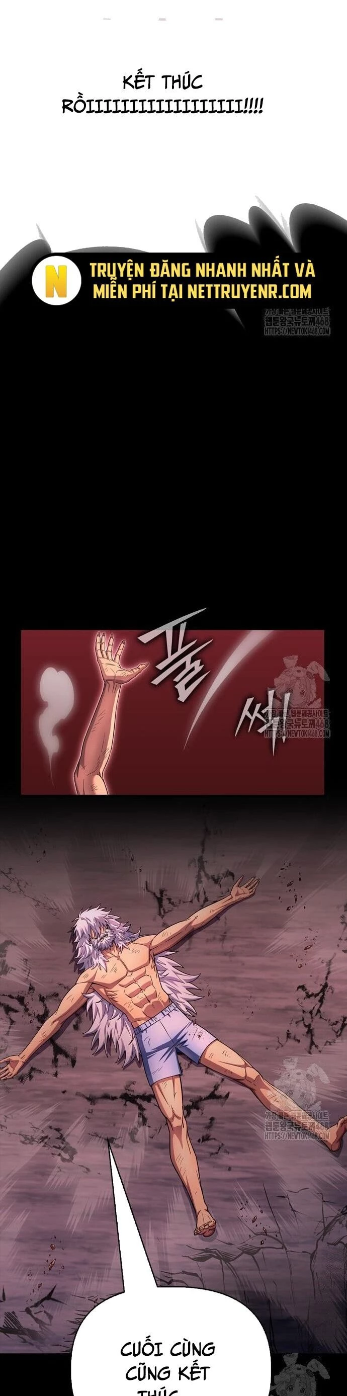 Cuộc Chiến Siêu Nhân Chapter 151 - Trang 2