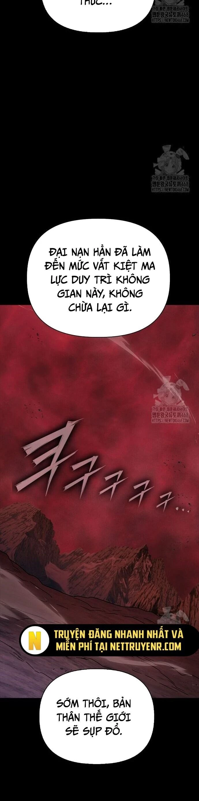 Cuộc Chiến Siêu Nhân Chapter 151 - Trang 2