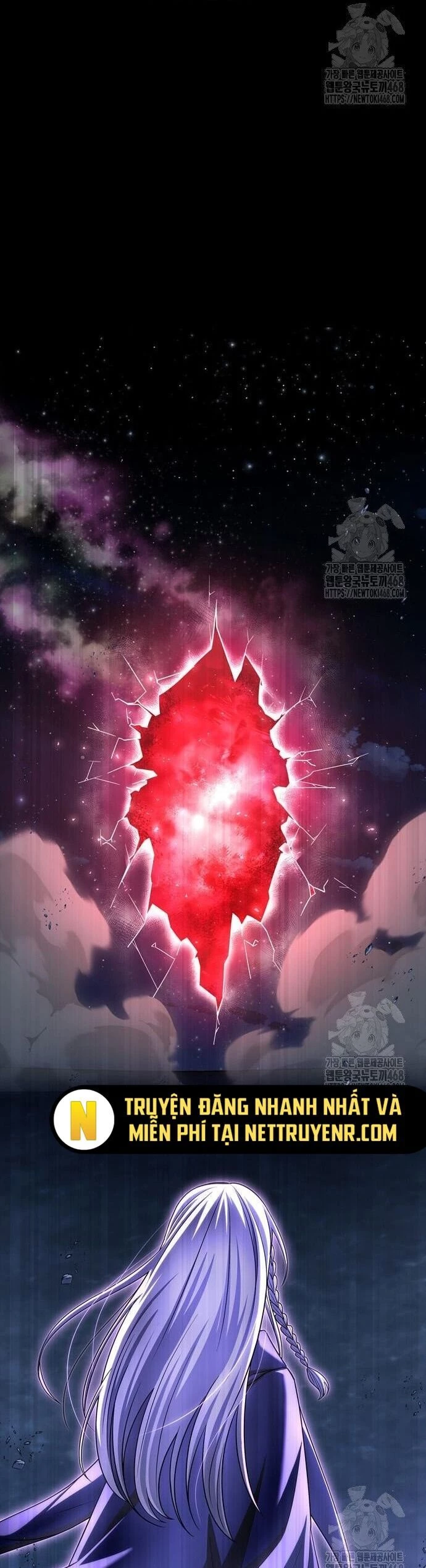 Cuộc Chiến Siêu Nhân Chapter 151 - Trang 2