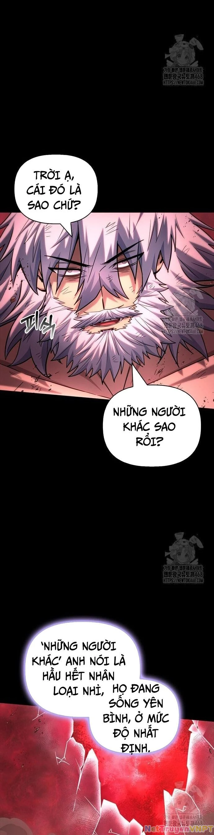 Cuộc Chiến Siêu Nhân Chapter 151 - Trang 2