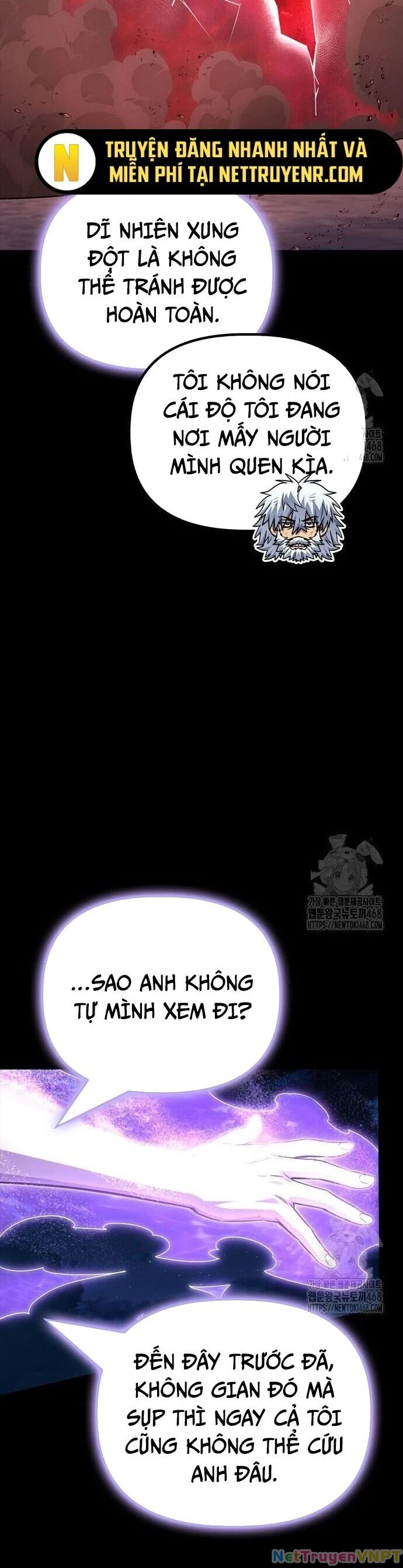 Cuộc Chiến Siêu Nhân Chapter 151 - Trang 2