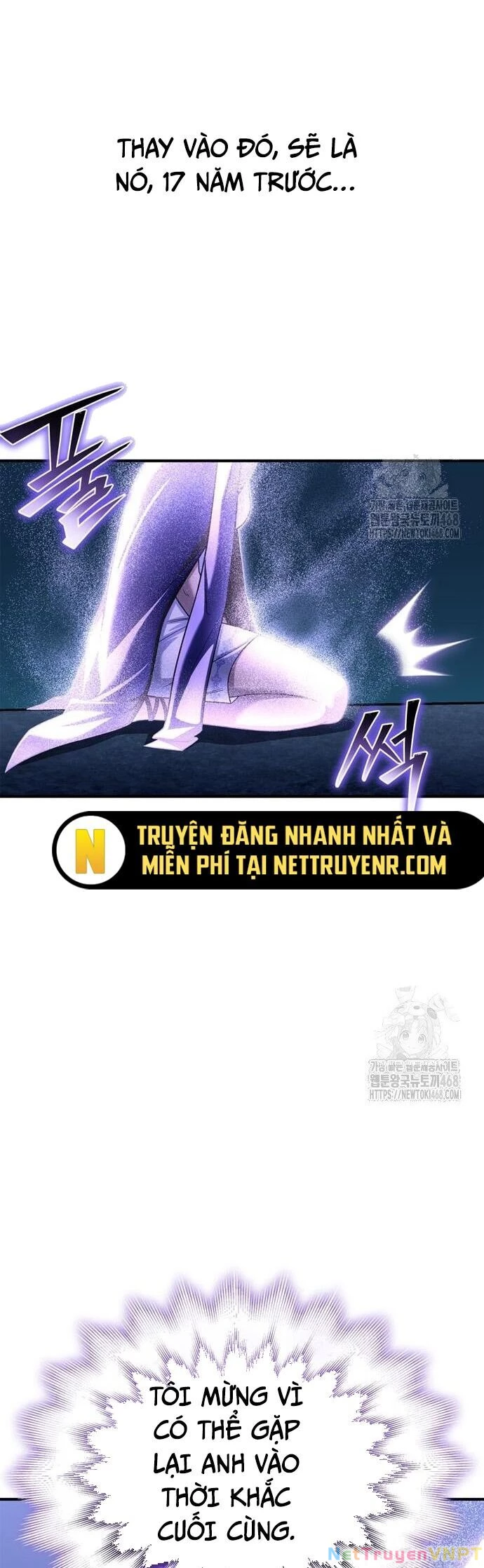 Cuộc Chiến Siêu Nhân Chapter 151 - Trang 2