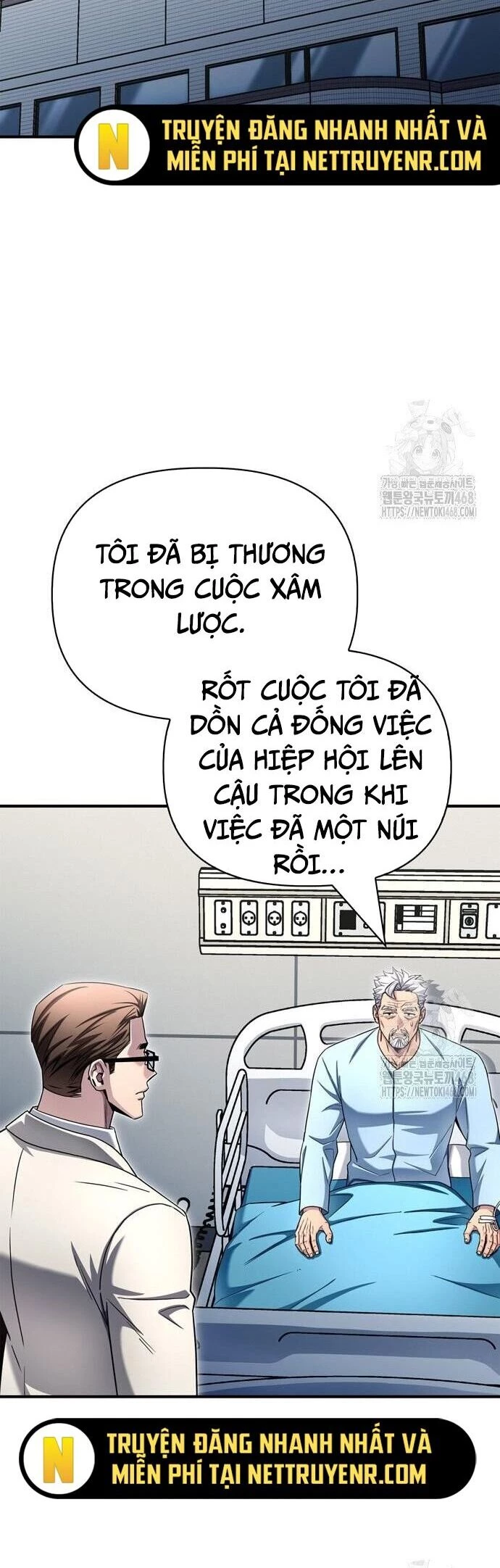 Cuộc Chiến Siêu Nhân Chapter 151 - Trang 2