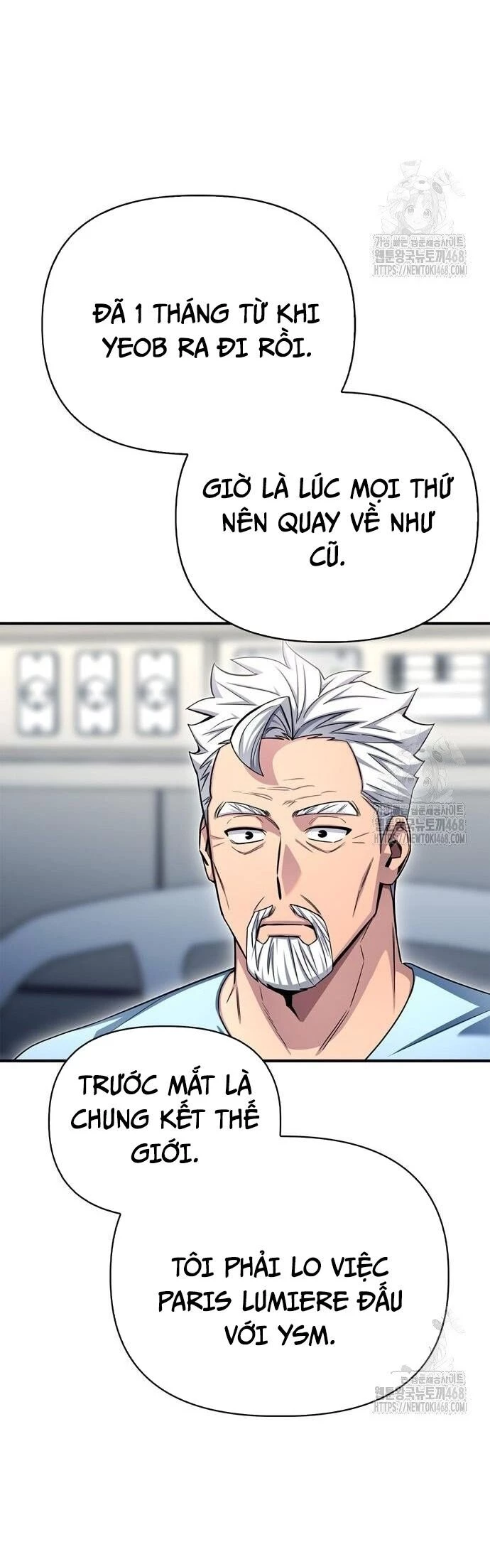 Cuộc Chiến Siêu Nhân Chapter 151 - Trang 2