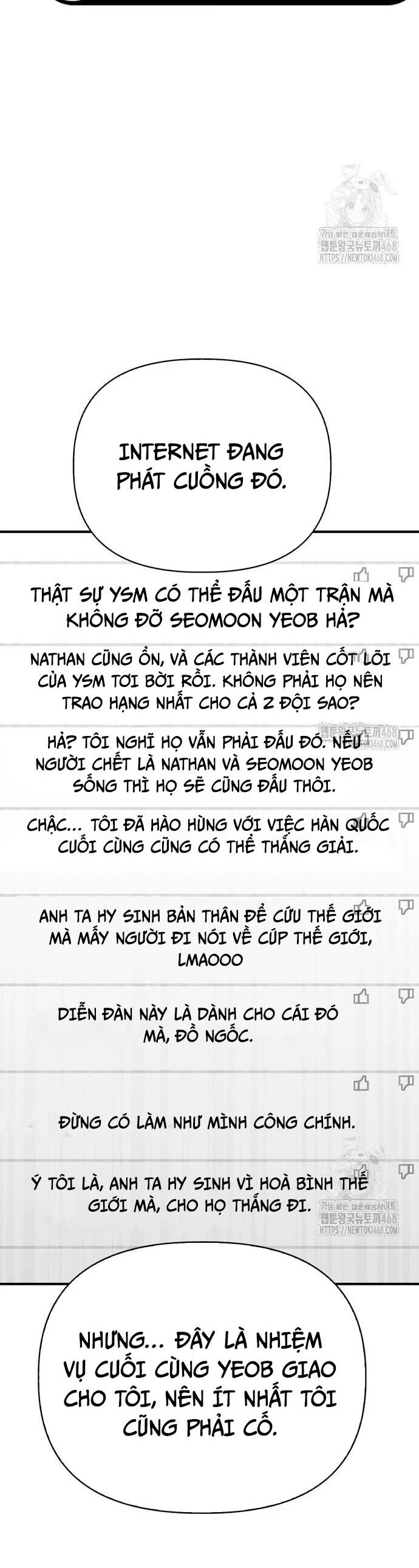 Cuộc Chiến Siêu Nhân Chapter 151 - Trang 2