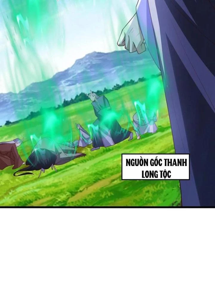Mở Đầu Nữ Đế Làm Chính Cung Chapter 373 - Trang 2