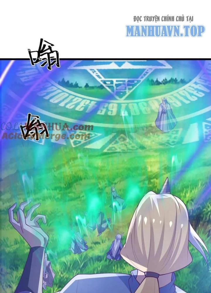Mở Đầu Nữ Đế Làm Chính Cung Chapter 373 - Trang 2