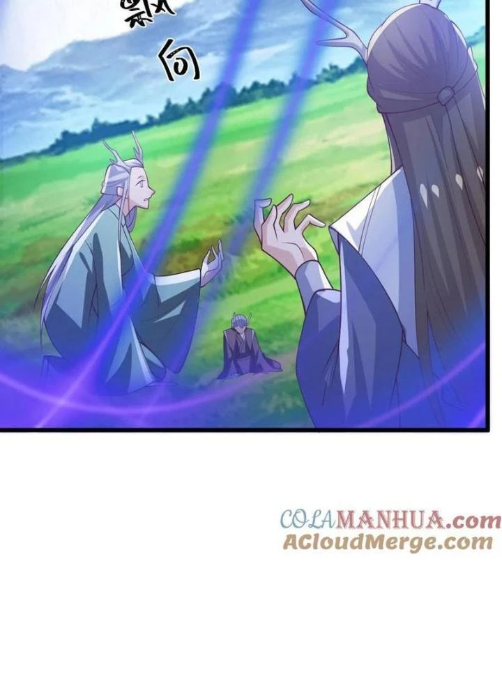 Mở Đầu Nữ Đế Làm Chính Cung Chapter 373 - Trang 2
