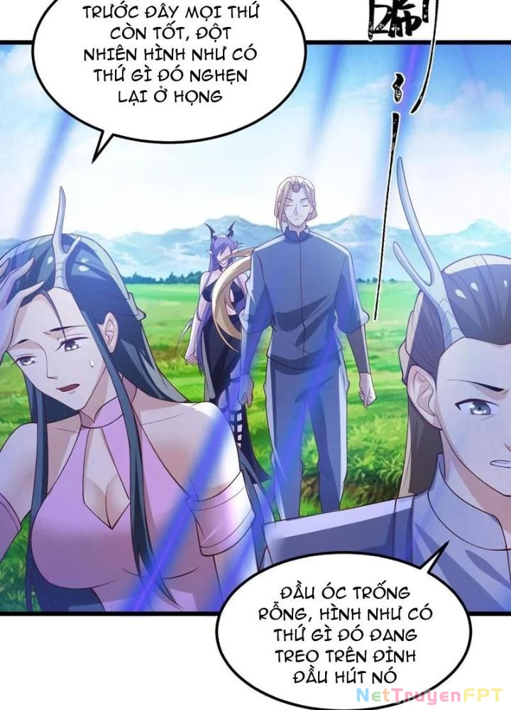 Mở Đầu Nữ Đế Làm Chính Cung Chapter 373 - Trang 2