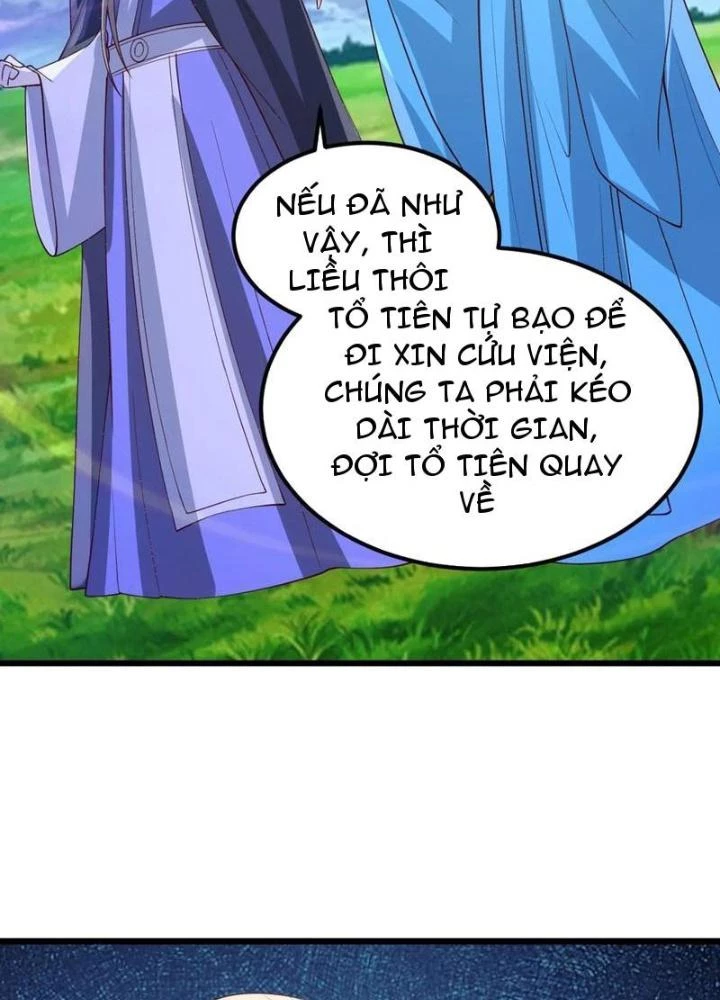 Mở Đầu Nữ Đế Làm Chính Cung Chapter 373 - Trang 2