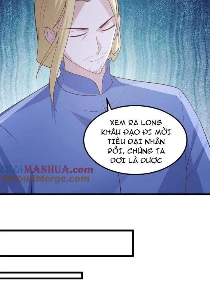 Mở Đầu Nữ Đế Làm Chính Cung Chapter 373 - Trang 2