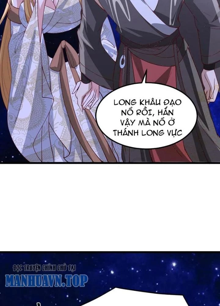 Mở Đầu Nữ Đế Làm Chính Cung Chapter 373 - Trang 2