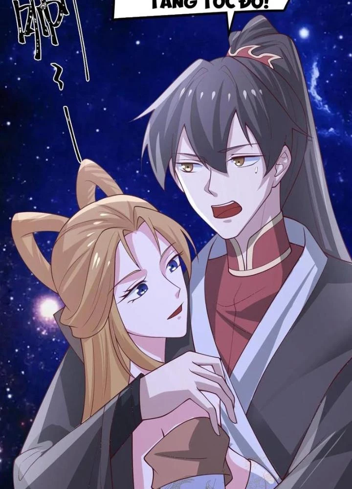 Mở Đầu Nữ Đế Làm Chính Cung Chapter 373 - Trang 2
