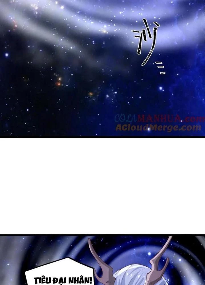 Mở Đầu Nữ Đế Làm Chính Cung Chapter 373 - Trang 2
