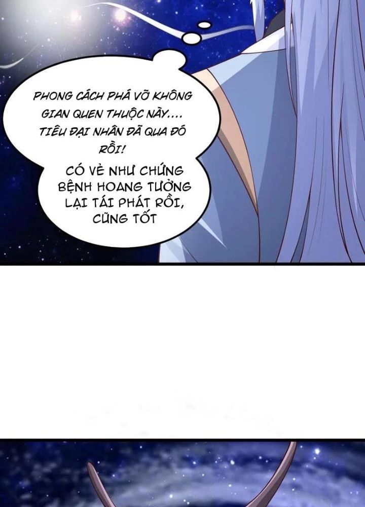 Mở Đầu Nữ Đế Làm Chính Cung Chapter 373 - Trang 2