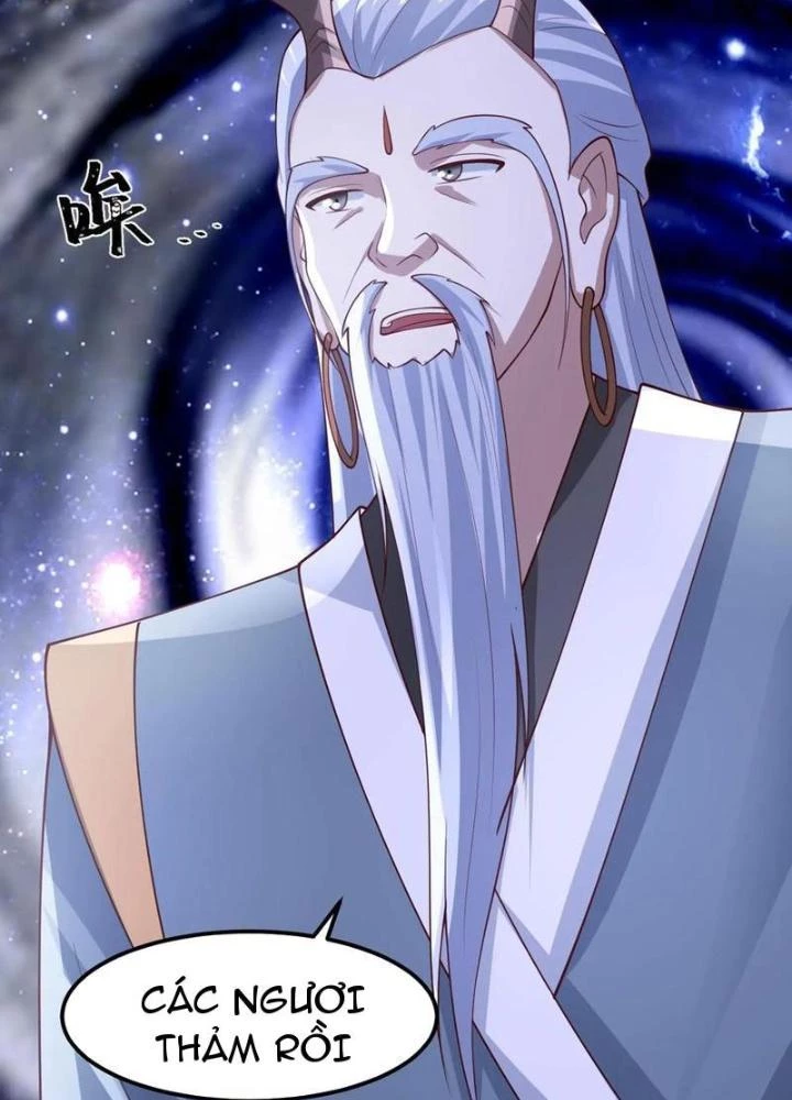 Mở Đầu Nữ Đế Làm Chính Cung Chapter 373 - Trang 2