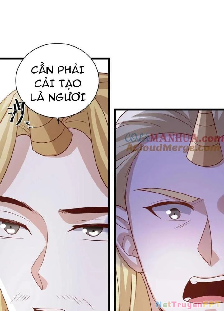 Mở Đầu Nữ Đế Làm Chính Cung Chapter 374 - Trang 2