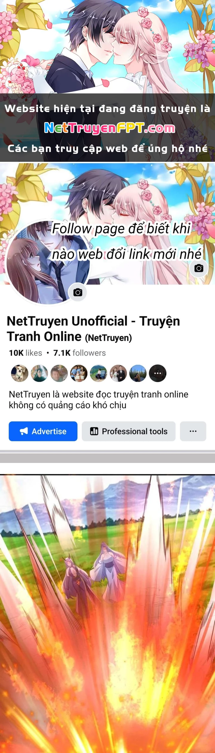 Mở Đầu Nữ Đế Làm Chính Cung Chapter 375 - Trang 2