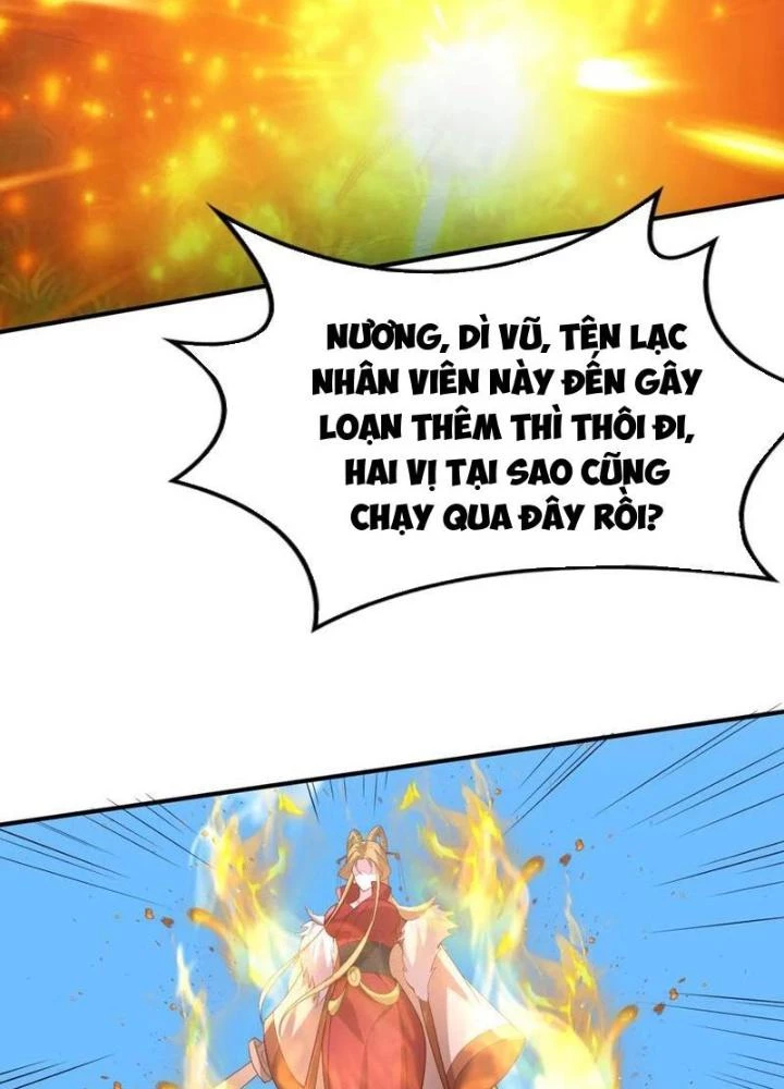 Mở Đầu Nữ Đế Làm Chính Cung Chapter 375 - Trang 2