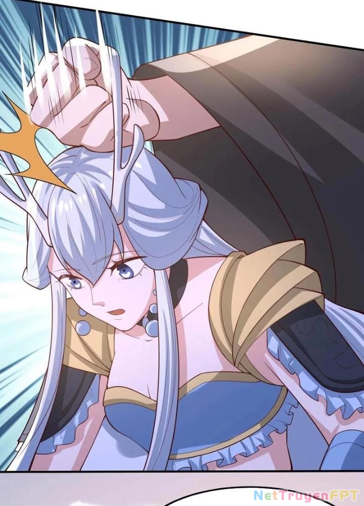 Mở Đầu Nữ Đế Làm Chính Cung Chapter 375 - Trang 2