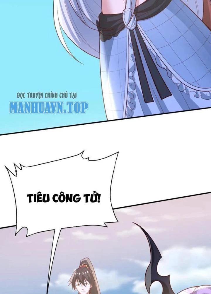 Mở Đầu Nữ Đế Làm Chính Cung Chapter 375 - Trang 2