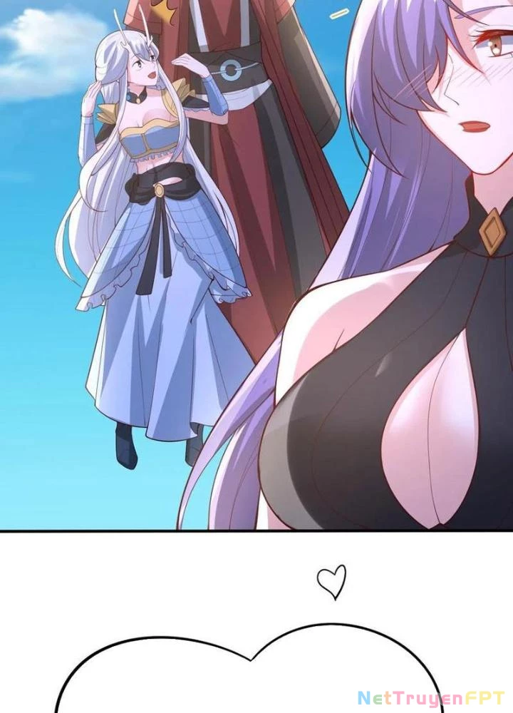 Mở Đầu Nữ Đế Làm Chính Cung Chapter 375 - Trang 2