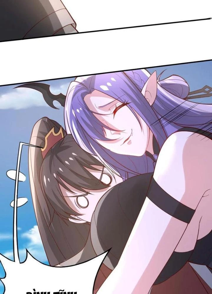 Mở Đầu Nữ Đế Làm Chính Cung Chapter 375 - Trang 2