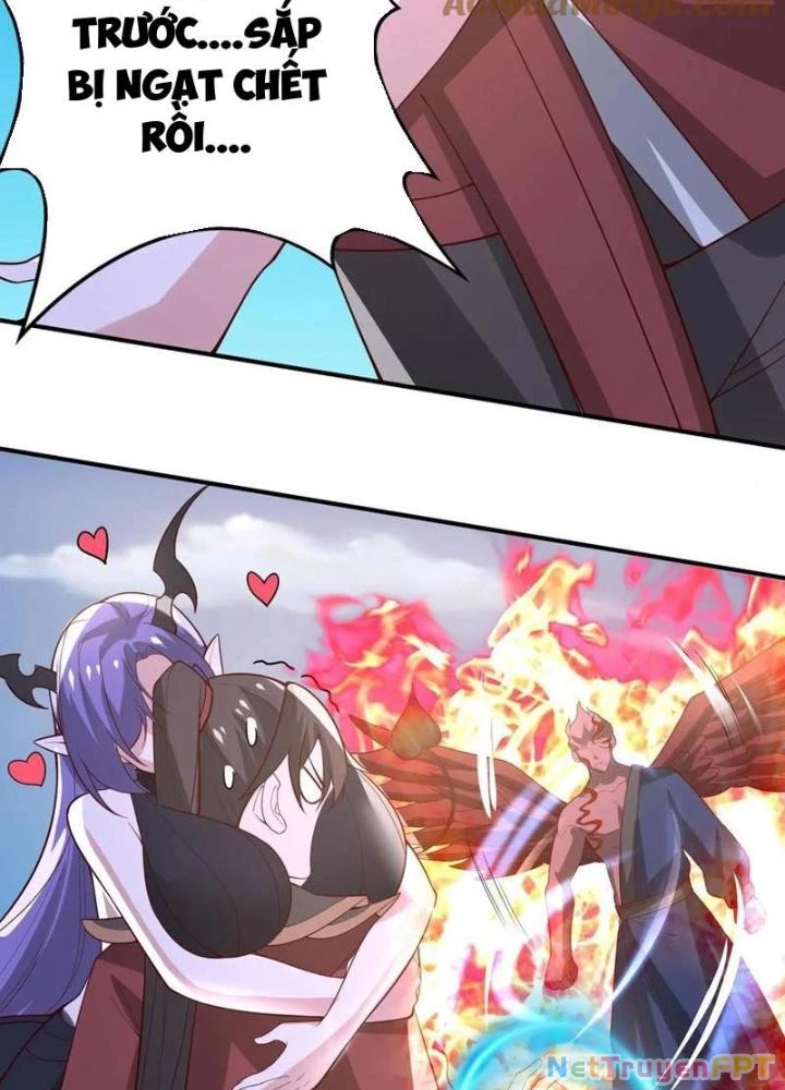 Mở Đầu Nữ Đế Làm Chính Cung Chapter 375 - Trang 2