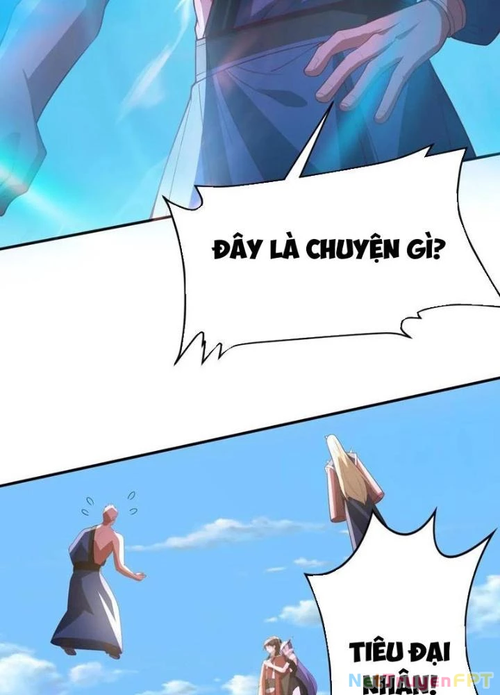 Mở Đầu Nữ Đế Làm Chính Cung Chapter 375 - Trang 2