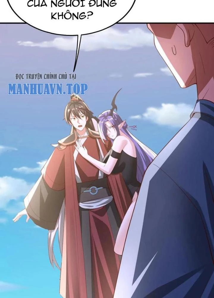 Mở Đầu Nữ Đế Làm Chính Cung Chapter 375 - Trang 2