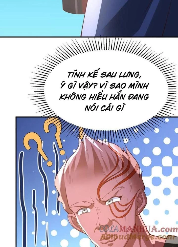 Mở Đầu Nữ Đế Làm Chính Cung Chapter 375 - Trang 2