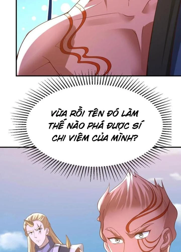 Mở Đầu Nữ Đế Làm Chính Cung Chapter 375 - Trang 2