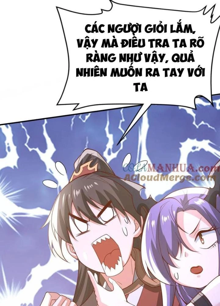 Mở Đầu Nữ Đế Làm Chính Cung Chapter 375 - Trang 2