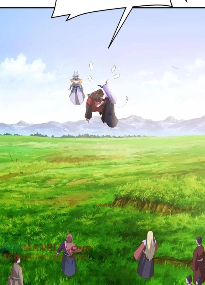 Mở Đầu Nữ Đế Làm Chính Cung Chapter 375 - Trang 2