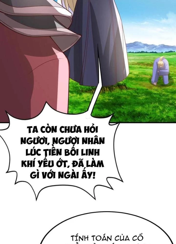 Mở Đầu Nữ Đế Làm Chính Cung Chapter 375 - Trang 2