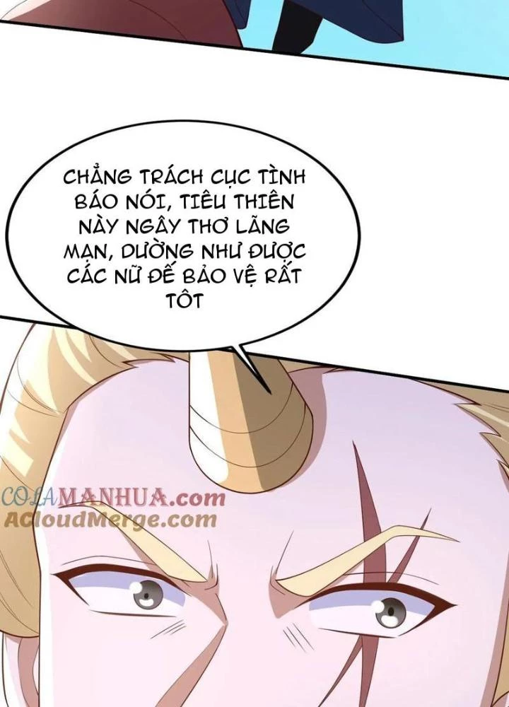 Mở Đầu Nữ Đế Làm Chính Cung Chapter 375 - Trang 2