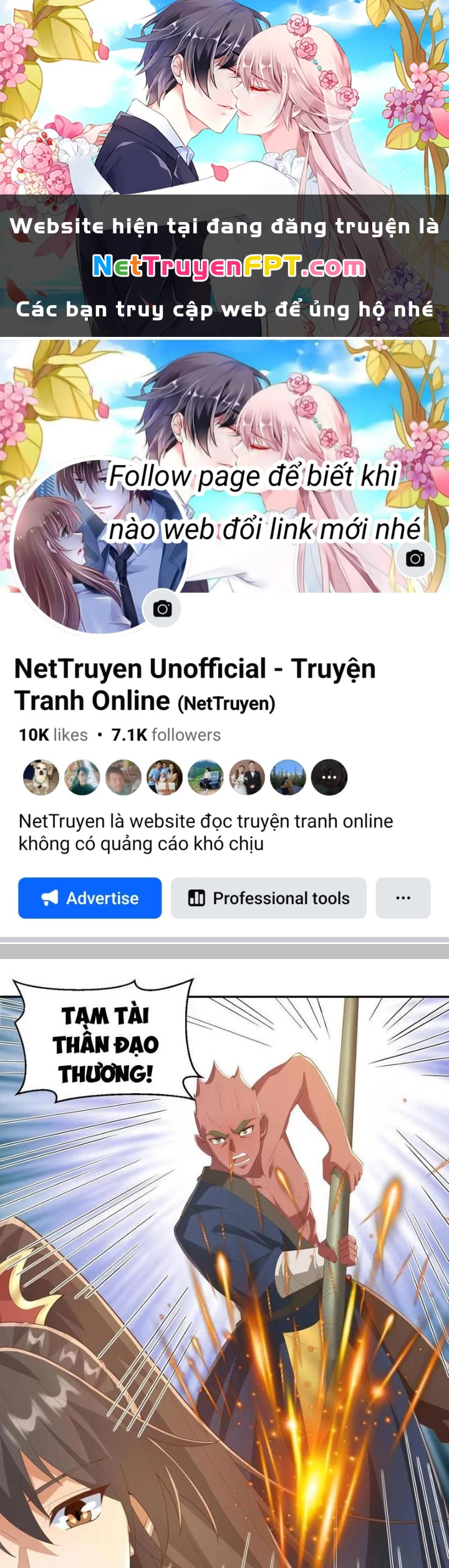 Mở Đầu Nữ Đế Làm Chính Cung Chapter 377 - Trang 2