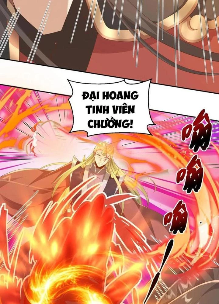 Mở Đầu Nữ Đế Làm Chính Cung Chapter 377 - Trang 2