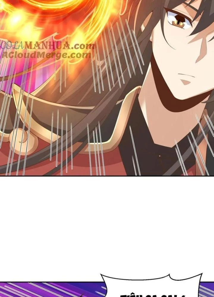 Mở Đầu Nữ Đế Làm Chính Cung Chapter 377 - Trang 2