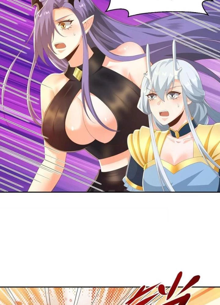 Mở Đầu Nữ Đế Làm Chính Cung Chapter 377 - Trang 2