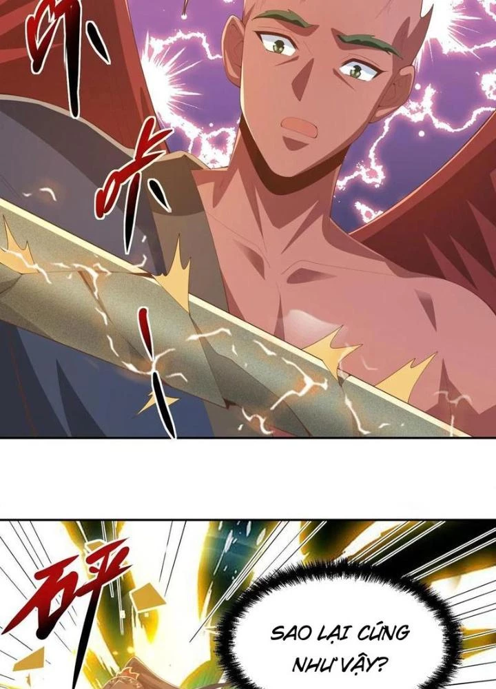 Mở Đầu Nữ Đế Làm Chính Cung Chapter 377 - Trang 2