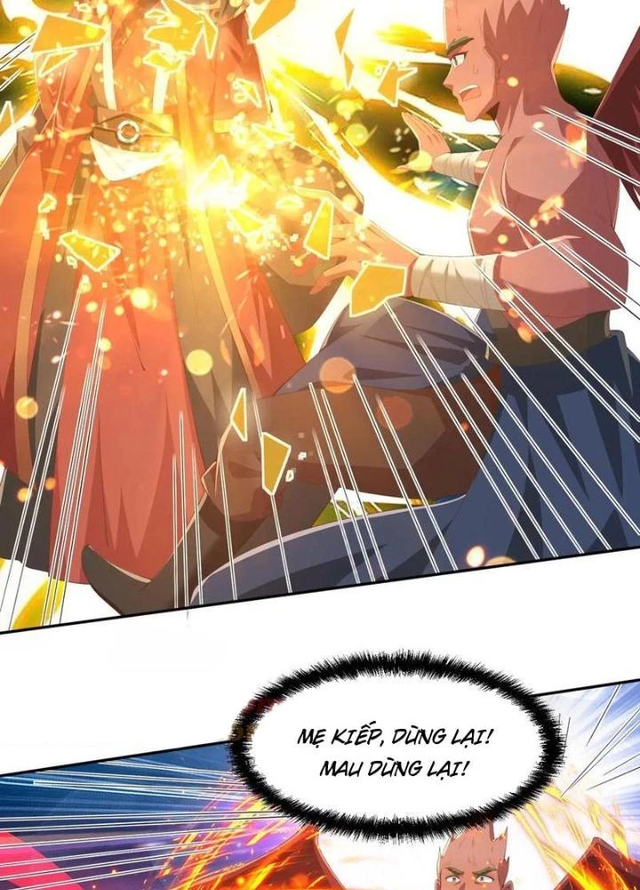 Mở Đầu Nữ Đế Làm Chính Cung Chapter 377 - Trang 2