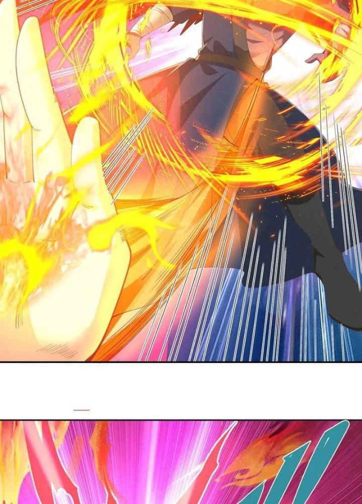 Mở Đầu Nữ Đế Làm Chính Cung Chapter 377 - Trang 2