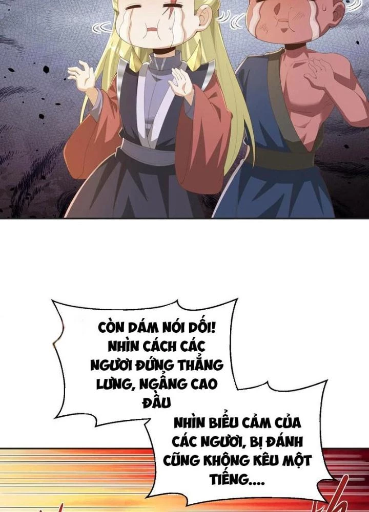 Mở Đầu Nữ Đế Làm Chính Cung Chapter 377 - Trang 2
